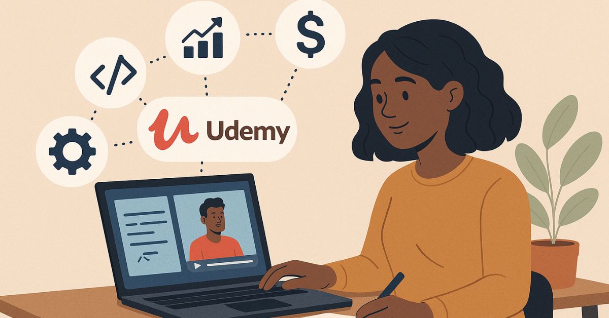 How to Use Udemy to Build Digital Skills That Make You Money untitled design (12)