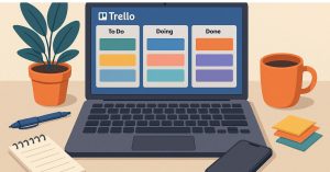 Trello for Freelancers: The Ultimate Guide to Staying Organized and Profitable untitled design (14)