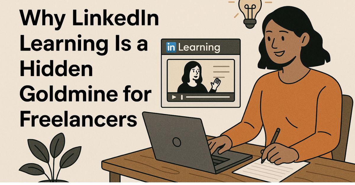 Why LinkedIn Learning Is a Hidden Goldmine for Freelancers untitled design (18)
