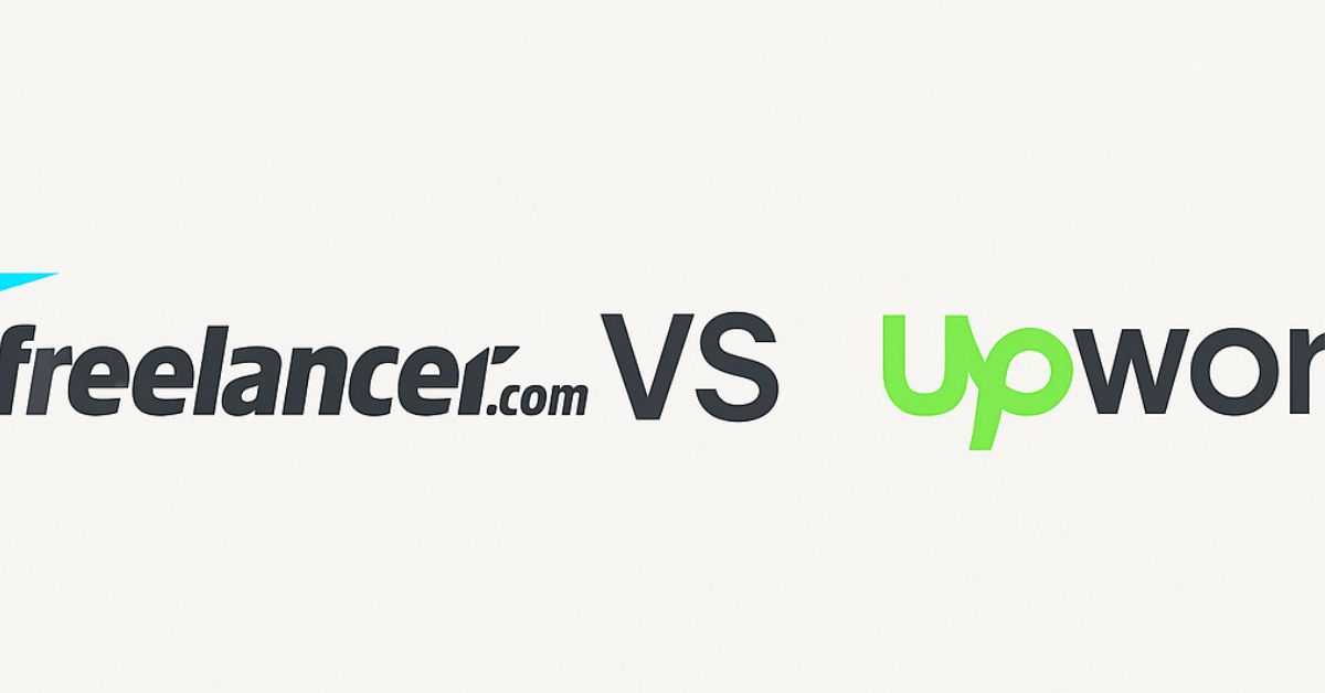 Freelancer.com vs. Upwork: Which Platform Pays Better in 2025? untitled design (8)